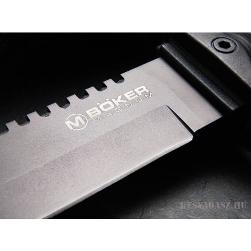 Böker Magnum John Jay túlélő kés