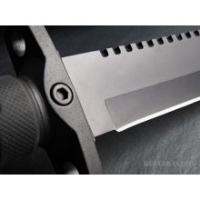 Böker Magnum John Jay túlélő kés