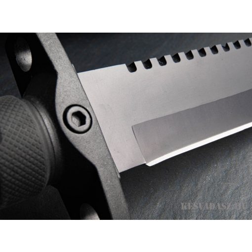 Böker Magnum John Jay túlélő kés