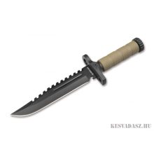 Böker Magnum M-Spec túlélő kés