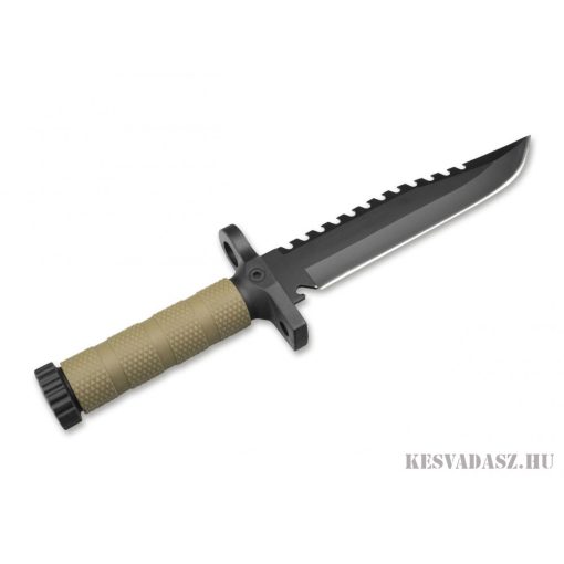 Böker Magnum M-Spec túlélő kés