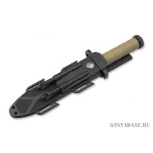 Böker Magnum M-Spec túlélő kés