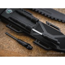 Böker Magnum M-Spec túlélő kés
