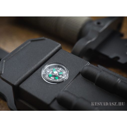 Böker Magnum M-Spec túlélő kés