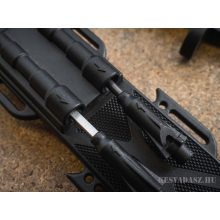 Böker Magnum M-Spec túlélő kés