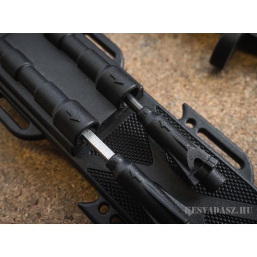 Böker Magnum M-Spec túlélő kés