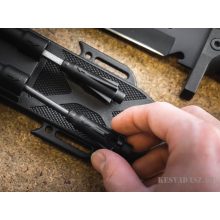 Böker Magnum M-Spec túlélő kés