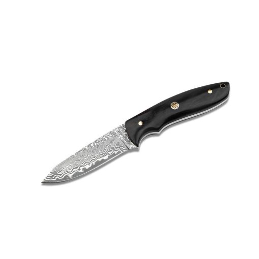 Böker Magnum Vernery Damast kés