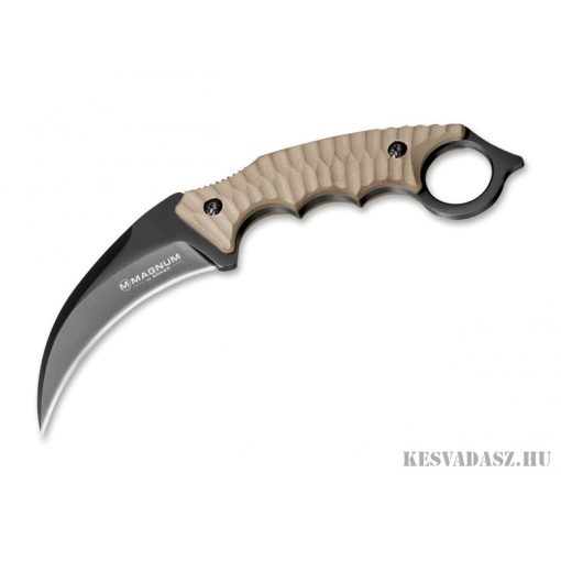 Böker Magnum Spike karambit kés