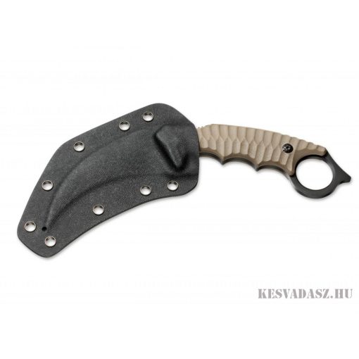 Böker Magnum Spike karambit kés