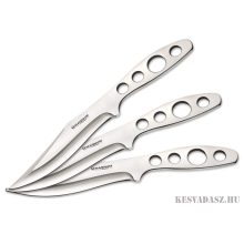 Böker Magnum Flying Bowie dobókés