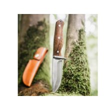 Böker Magnum Walnut Drop kés