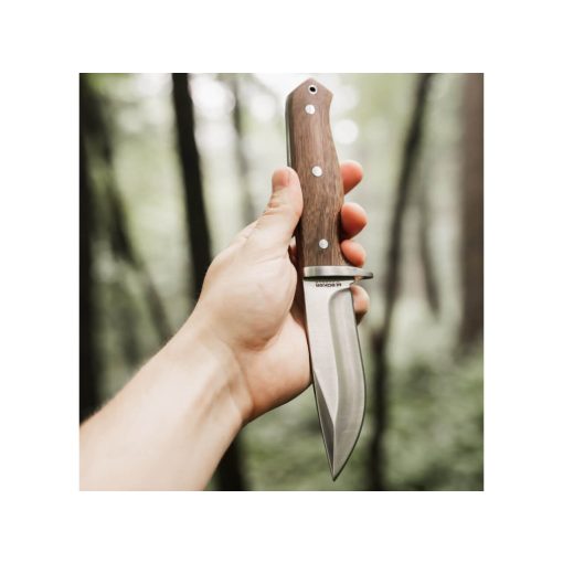 Böker Magnum Walnut Drop kés