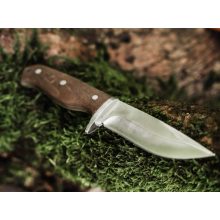 Böker Magnum Walnut Drop kés