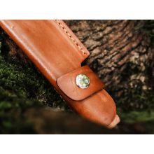 Böker Magnum Walnut Drop kés