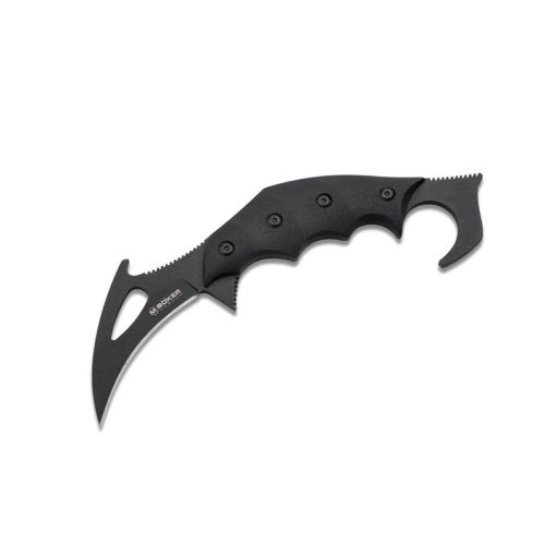 Böker Magnum Carnifex karambit kés