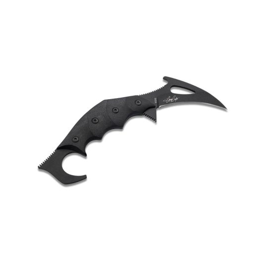 Böker Magnum Carnifex karambit kés