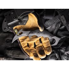 Böker Magnum Carnifex karambit kés