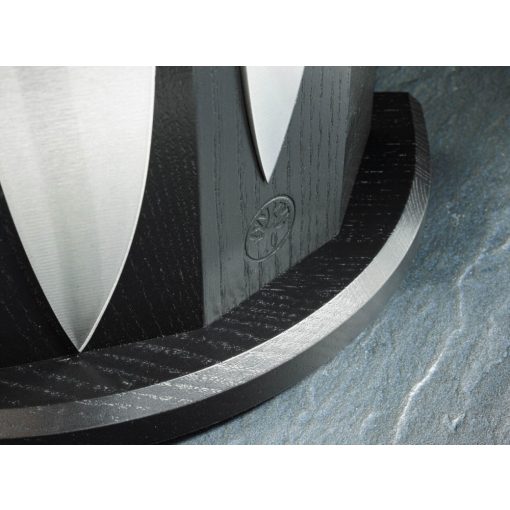 BÖKER Forge Wood szeletelő konyhakés 20 cm-es pengével