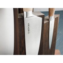 BÖKER Forge Wood santoku konyhakés 16 cm-es pengével