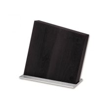 BÖKER Square mágneses késtartó blokk - tölgy