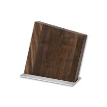 BÖKER Square mágneses késtartó blokk - sötét tölgy