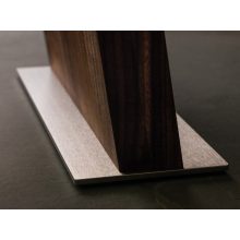 BÖKER Square mágneses késtartó blokk - sötét tölgy