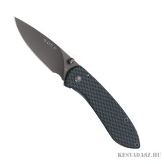 BUCK Nobleman Carbon Fiber zsebkés