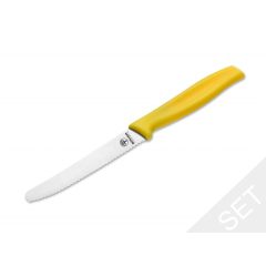 Böker szendvicskés 6 db - kék