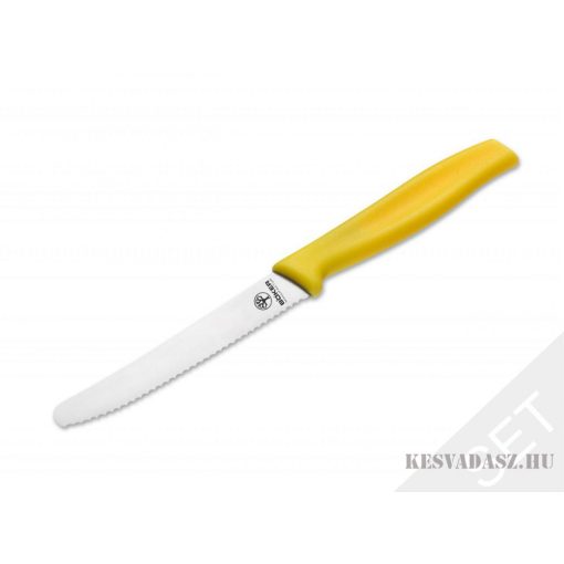 Böker szendvicskés 6 db - kék