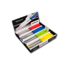 Böker Solingen Sandwich Knife Display Black 24 Pieces Konyhakés