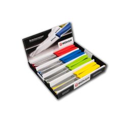 Böker Solingen Sandwich Knife Display Black 24 Pieces Konyhakés