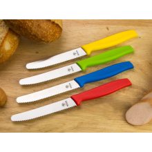 Böker Solingen Sandwich Knife Display Black 24 Pieces Konyhakés