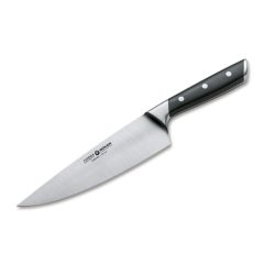 BÖKER Forge általános konyhakés 11 cm-es pengével