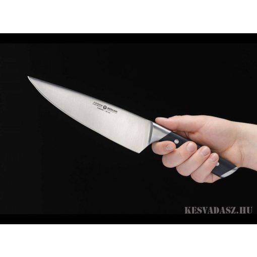 BÖKER Forge általános konyhakés 11 cm-es pengével