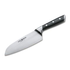 BÖKER Forge konyhakés 20 cm-es pengével