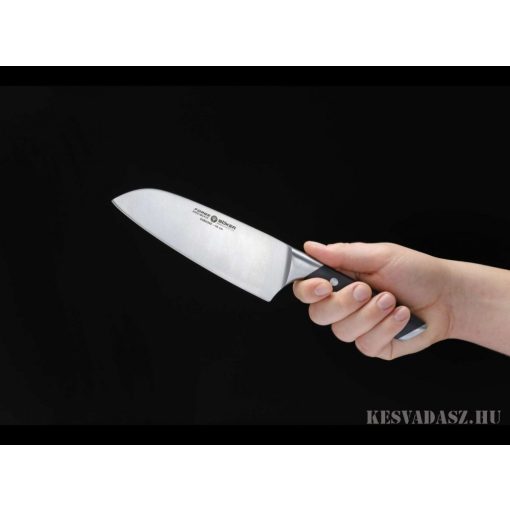 BÖKER Forge konyhakés 20 cm-es pengével