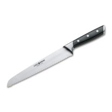 BÖKER Forge általános hámozókés 9 cm-es pengével