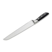 BÖKER Forge általános hámozókés 9 cm-es pengével