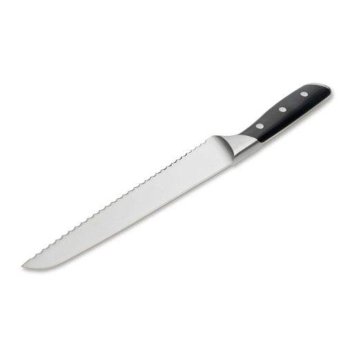 BÖKER Forge általános hámozókés 9 cm-es pengével