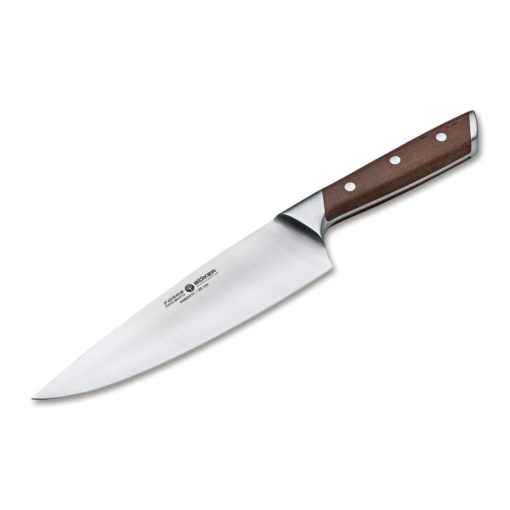BÖKER Forge Wood általános konyhakés 11 cm-es pengével