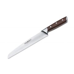 BÖKER Forge Wood  általános hámozókés 9 cm-es pengével