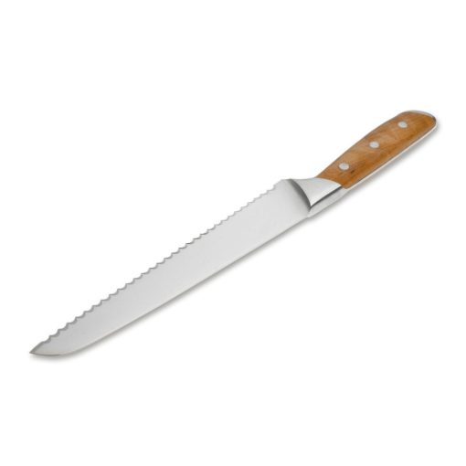 BÖKER Forge Wood  általános hámozókés 9 cm-es pengével