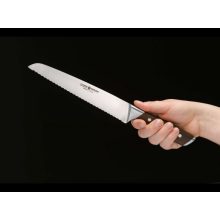BÖKER Forge Wood  általános hámozókés 9 cm-es pengével