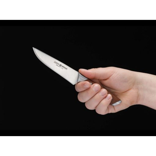 BÖKER Forge szeletelő konyhakés 20 cm-es pengével