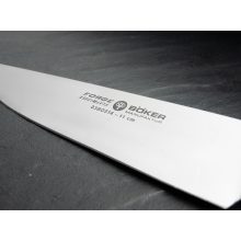BÖKER Forge szeletelő konyhakés 20 cm-es pengével