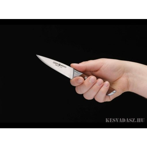 BÖKER Forge santoku konyhakés 16 cm-es pengével