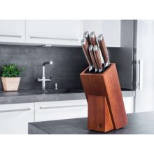 BÖKER Forge Wood kenyérvágó kés 22 cm-es pengével