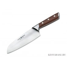 BÖKER Forge Wood kenyérvágó kés 22 cm-es pengével