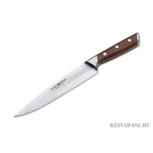 BÖKER Forge Wood kenyérvágó kés 22 cm-es pengével